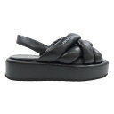 プラダ PRADA サンダル【中古】