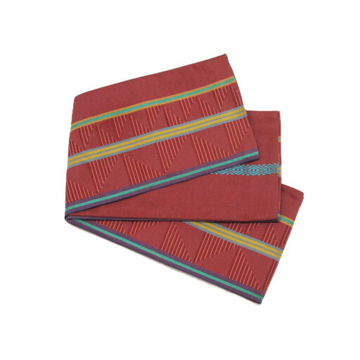 半幅帯【中古】 半幅帯【中古】