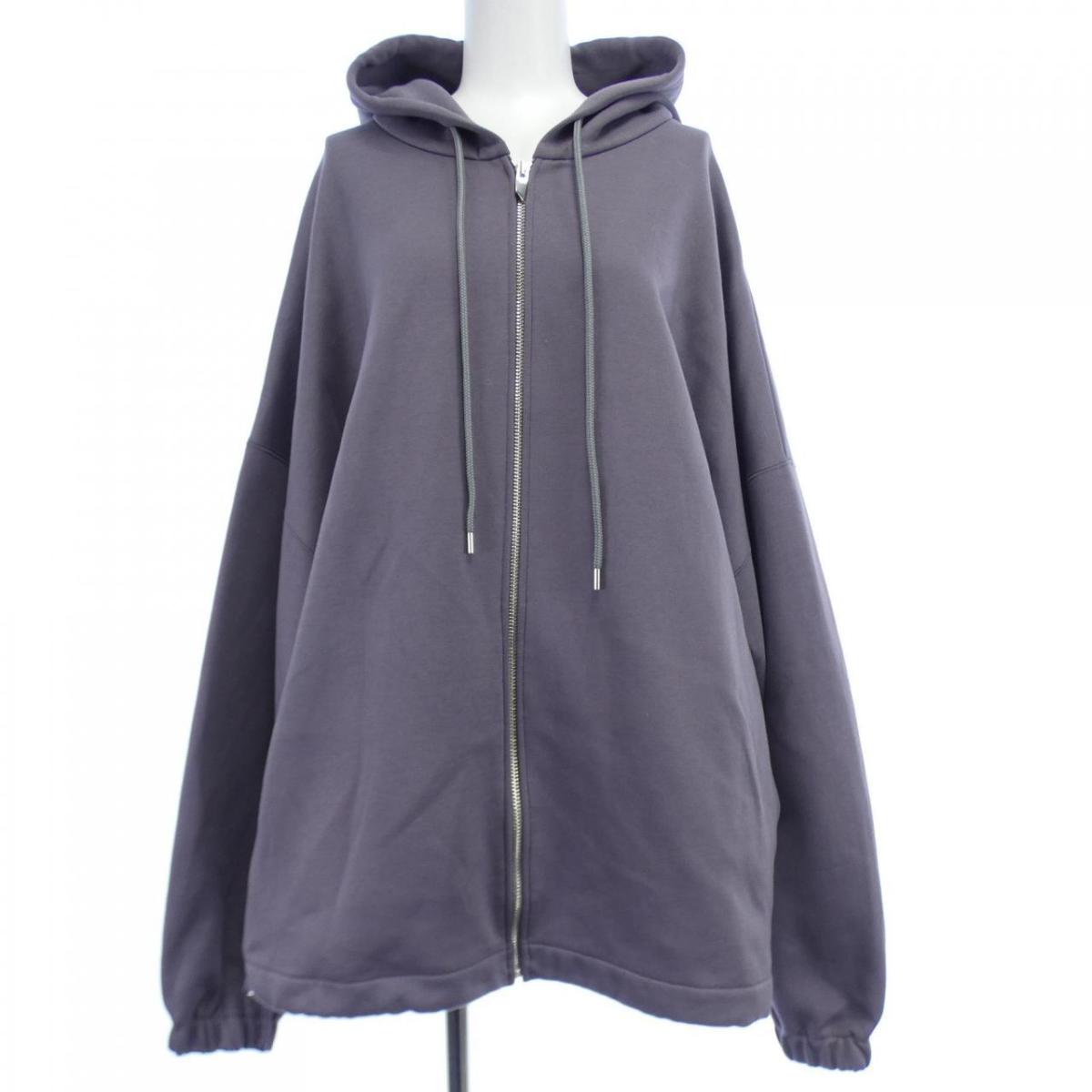 アストラット ASTRAET パーカー【中古】