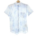 コムデギャルソンシャツ GARCONS SHIRT S/Sシャツ【中古】
