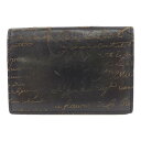 【KOMEHYO】 ベルルッティ Berluti CARD CASE【中古】 【コメ兵】