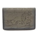 【KOMEHYO】 ベルルッティ Berluti CARD CASE【中古】 【コメ兵】