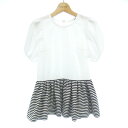 【KOMEHYO】 Jolie mignon トップス【中古】 【コメ兵】