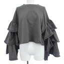 【KOMEHYO】 ダブルスタンダードクロージンク DOUBLE STANDARD CLOT トップス【中古】 【コメ兵】