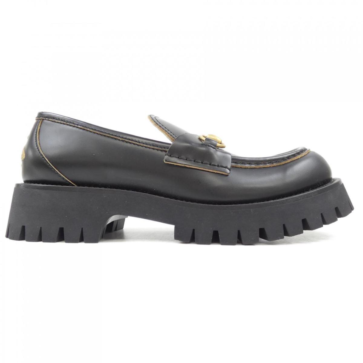 【KOMEHYO】 グッチ GUCCI シューズ【中古】 【コメ兵】