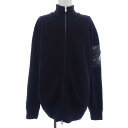 【KOMEHYO】 モンクレール MONCLER カーディガン【中古】 【コメ兵】