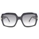 トムフォード TOM FORD サングラス【中古】(4)