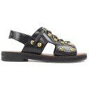 クリスチャンディオール CHRISTIAN DIOR サンダル【中古】