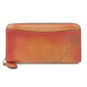 ベルルッティ Berluti WALLET【中古】