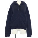 バレンシアガ BALENCIAGA パーカー【中古】