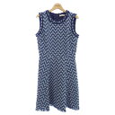 トリーバーチ TORY BURCH ワンピース【中古】