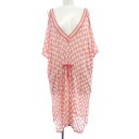 【KOMEHYO】 ミッソーニ MISSONI チュニック【中古】 【コメ兵】