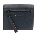 ポールスミス Paul Smith WALLET【中古】