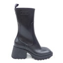 クロエ Chloe ブーツ【中古】