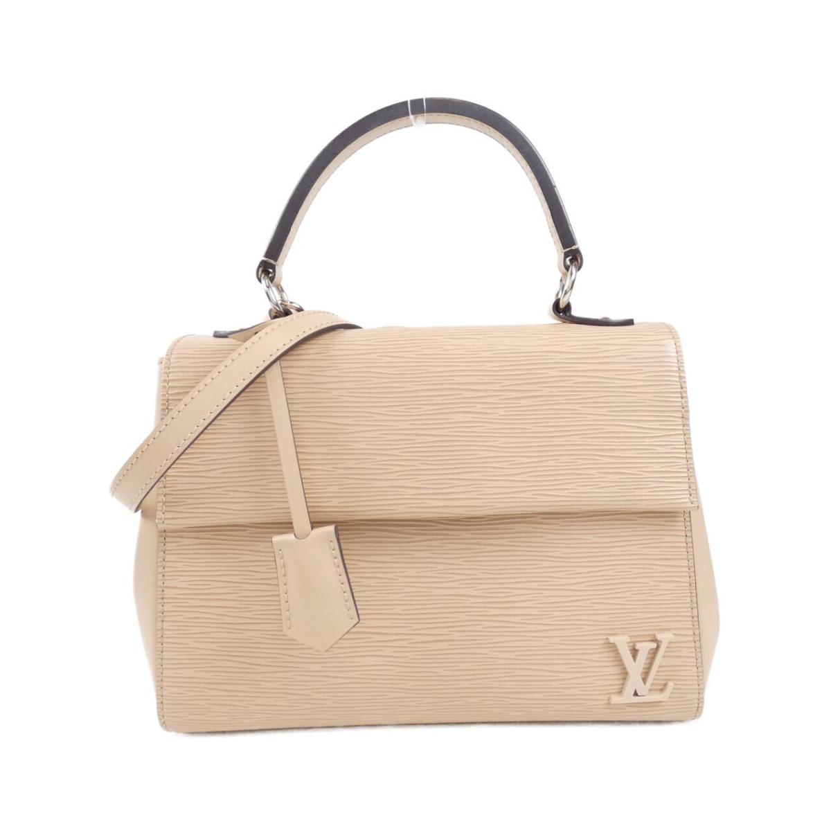 【上品に持てる♡】【LV】クリュニーBBバッグ 楽天市場】クリュニーbbの通販
