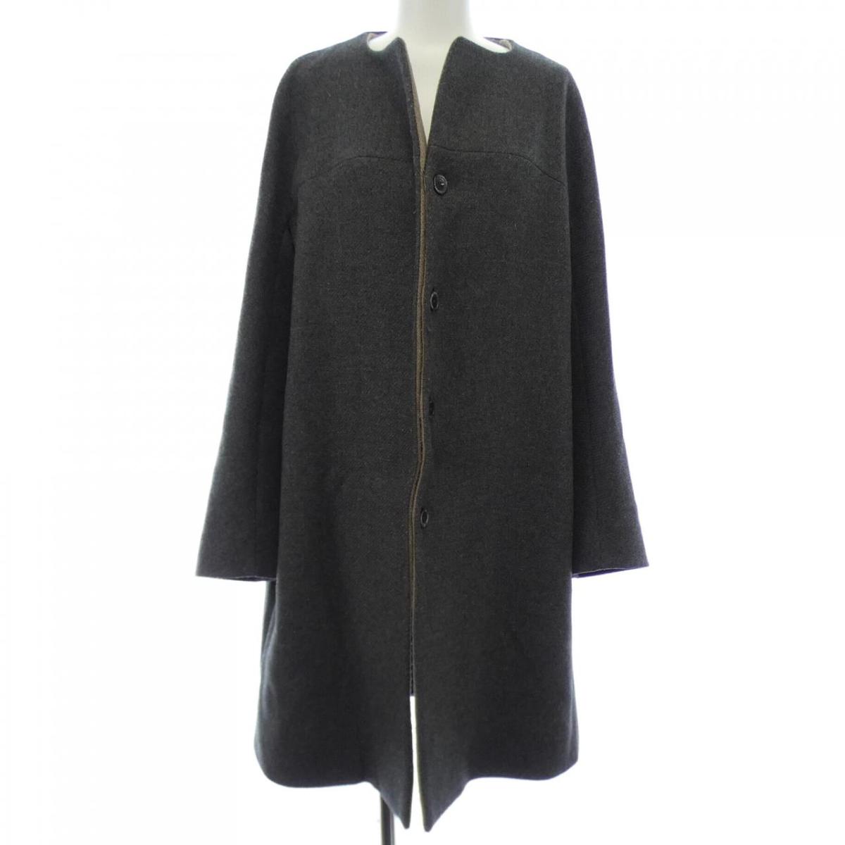 JIL SANDER NAVY コート 楽天市場】ジルサンダーネイビー コートの通販
