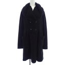 エルマンノシュエルビーノ ERMANNO SCERVINO カーディガン【中古】