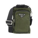 プラダ 2ZH155 フォンケース【中古】