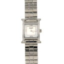 エルメス Hウォッチ/D HH1.131 SS クォーツ【中古】(2)
