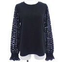 シーバイクロエ SEE BY CHLOE トップス【中古】