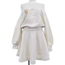 スナイデル Snidel セットアップ【中古】