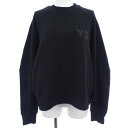 ワイスリー Y-3 スウェット【中古】