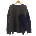 NKNIT トップス【中古】