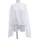 プラダ PRADA トップス【中古】
