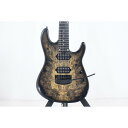 MUSICMAN JASON RICHARDSON CUTLASS7【中古】