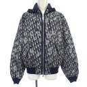 ディオール DIOR ブルゾン【中古】