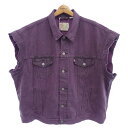 【KOMEHYO】 リーバイス LEVI'S ベスト【中古】 【コメ兵】
