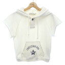 クリスチャンディオール CHRISTIAN DIOR パーカー【中古】