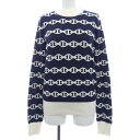 【KOMEHYO】 エルメス HERMES ニット【中古】 【コメ兵】
