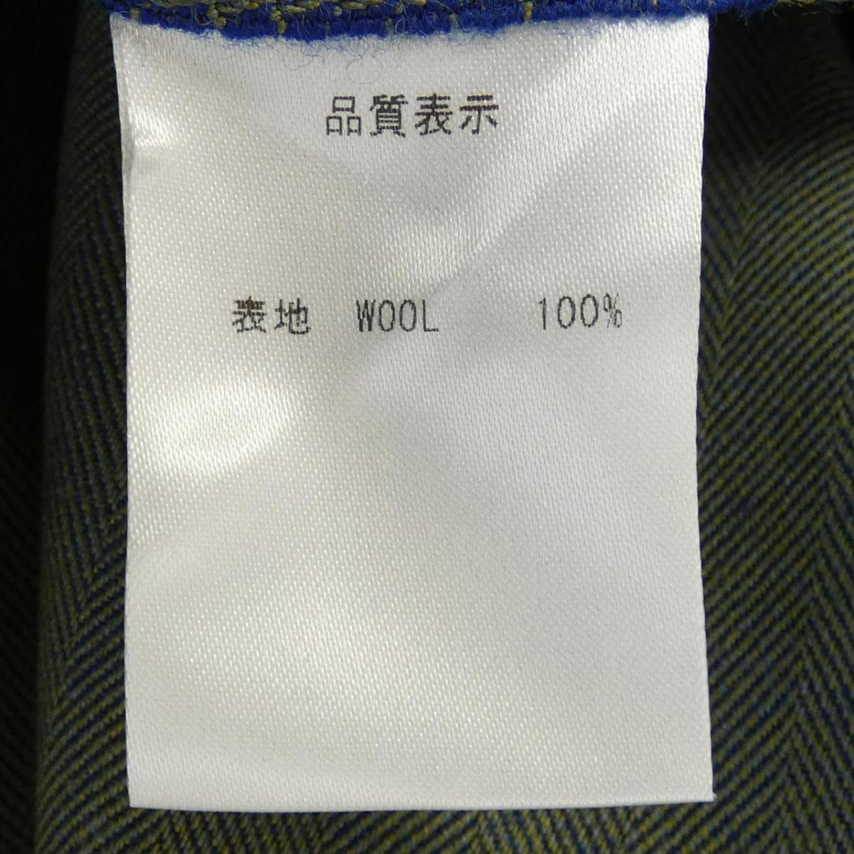 イガラシトラウザーズ IGARASHI TROUSERS ショートパンツ【中古】