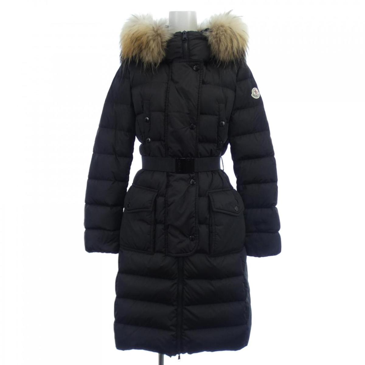 モンクレール MONCLER ダウンコート【中古】