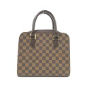【KOMEHYO】 ルイヴィトン ダミエ トリアナ N51155 バッグ【中古】 【コメ兵】