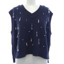 スリーワンフィリップリム 3.1 Phillip Lim ベスト【中古】