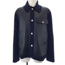 エルメス HERMES ジャケット【中古】