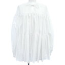 ヨリ yori トップス【中古】
