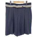 ディオール DIOR ショートパンツ【中古】