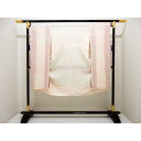 長襦袢 振袖 ボカシ染【中古】