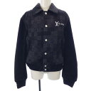 ルイヴィトン LOUIS VUITTON ジャケット【中古】