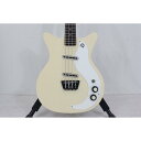 DANELECTRO 59DC SHORT SCALE BASS【中古】