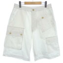 ミシェル 71 MICHAEL ショートパンツ【中古】