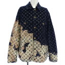ルイヴィトン LOUIS VUITTON ジャケット【中古】