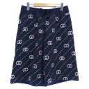 グッチ GUCCI ショートパンツ【中古】