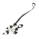 【KOMEHYO】 ヴァレクストラ VALEXTRA KEY HOLDER【中古】 【コメ兵】