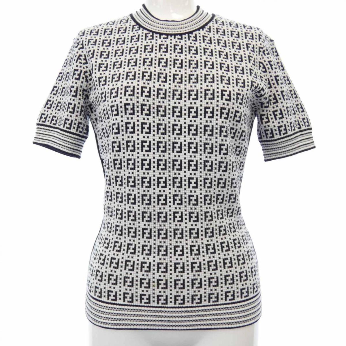 フェンディ FENDI ニット【中古】