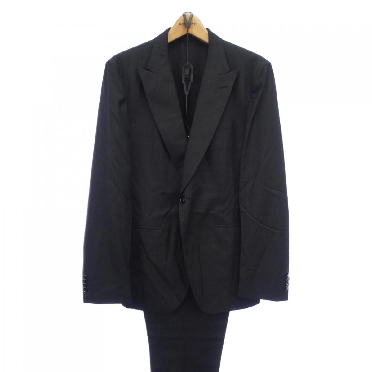 ボス BOSS スーツ【中古】
