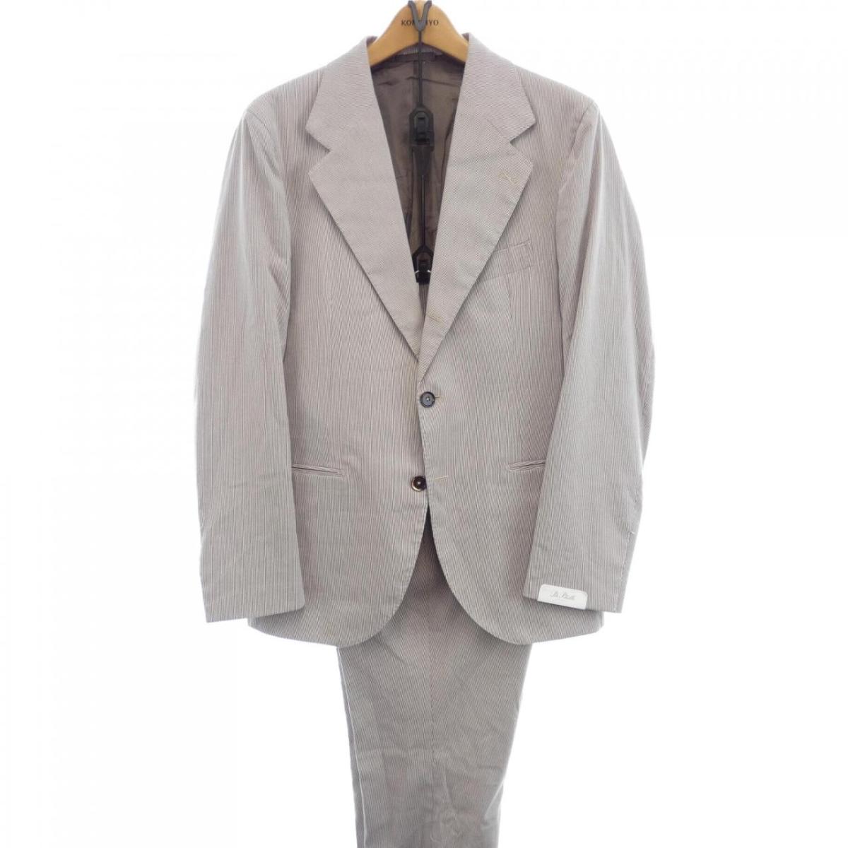 デペトリロ DE PETRILLO スーツ【中古】